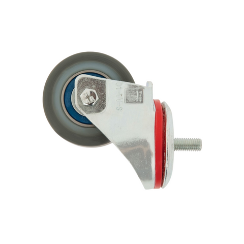 Polyurethane Swivel Caster