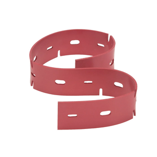 Tennant Linatex Front Squeegee Blade 684mm