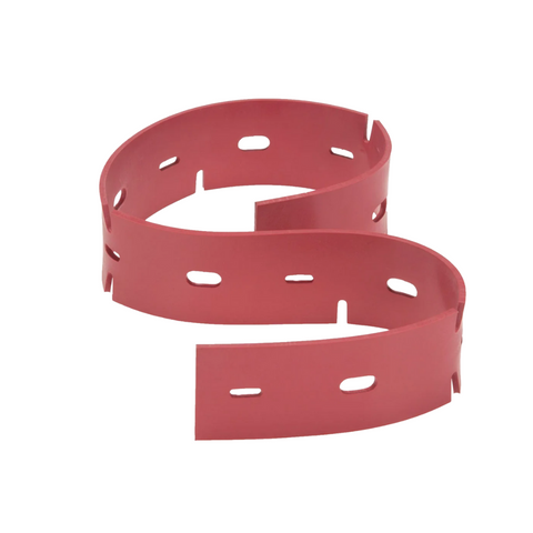 Tennant Linatex Front Squeegee Blade 684mm