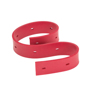 Tennant Linatex Rear Squeegee Blade 707mm