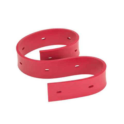 Tennant Linatex Rear Squeegee Blade 707mm