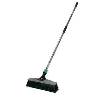 Sabco Ultimate ProSweep Medium Stiff Broom 350mm
