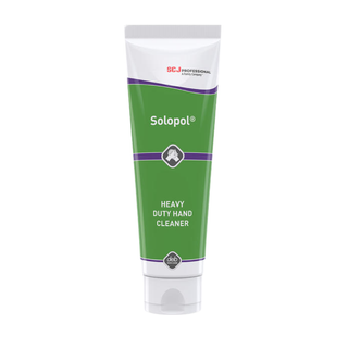 Solopol Classic Hand Cleanser Tube 250ml