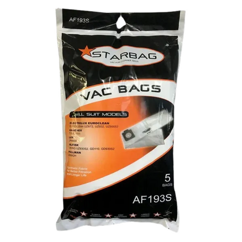 Vacuum Bags AF193S