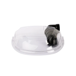 Pacvac Velo Go Clear Lid