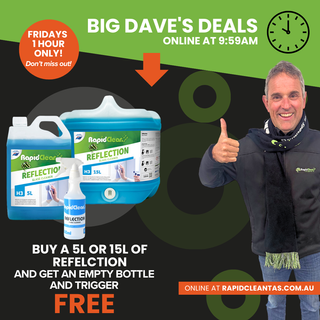 Big Dave's Discounts