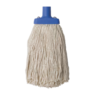 Contractor Cotton Mop Head Refill 250g