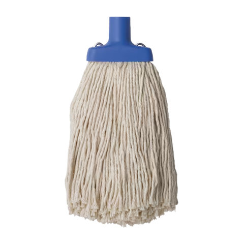 Contractor Cotton Mop Head Refill 250g