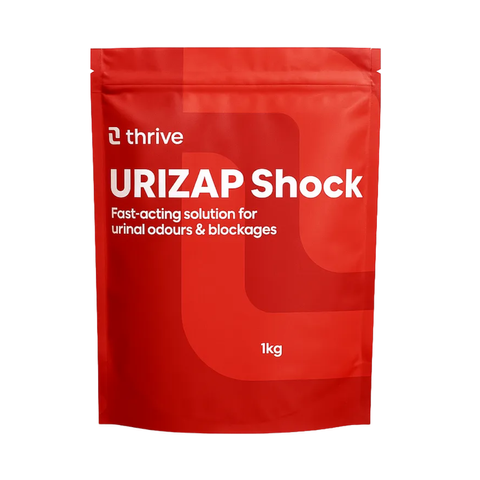 Thrive Urizap Shock 1Kg