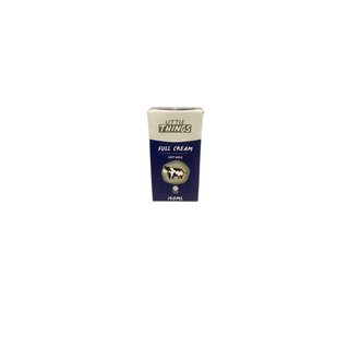 Milk Portions Little Things UHT 150ml Ctn 32