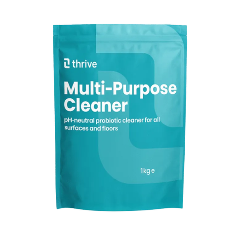 Thrive Multi Purpose Cleaner 1Kg