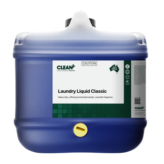 Laundry Liquid Classic 15Lt