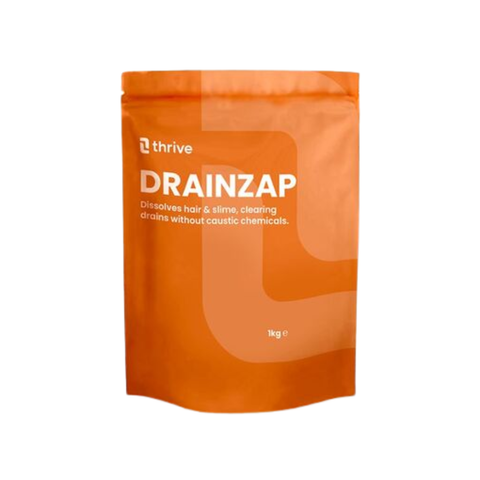 Thrive Drainzap 1Kg