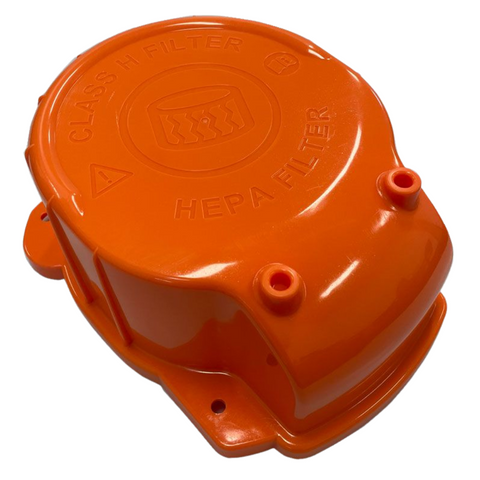 Nilfisk VHS 42 HEPA Filter Cover Kit