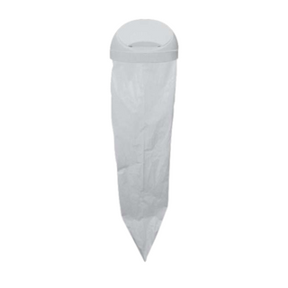 TerraCyclic Bio-Bin Cartridge 13L White