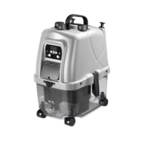 Vaportech Athena 8 Plus Steam Vacuum Cleaner 8 Bar