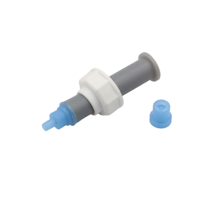 Edco Liquid Soap Dispenser Replacement Tap Kit