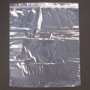 Freezer Bag HDPE 450x600 Roll 500