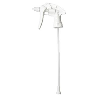 Trigger Foaming Canyon Oates White 225ml