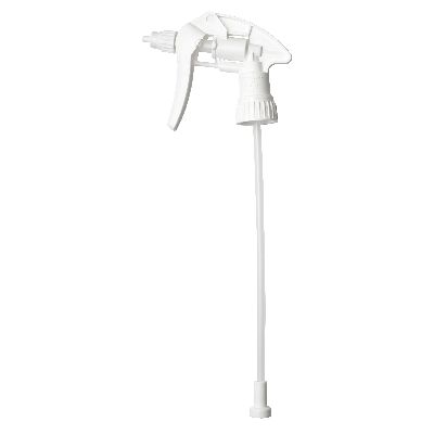 Trigger Foaming Canyon Oates White 225ml