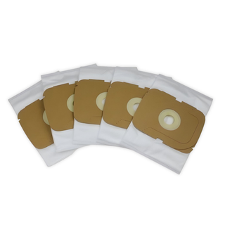 Vacuum Bag to suit Sauber Intelligence & Excellence Pkt 5