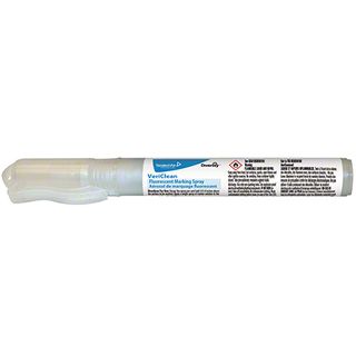 Vericlean Fluorescent Marking Spray 10ml