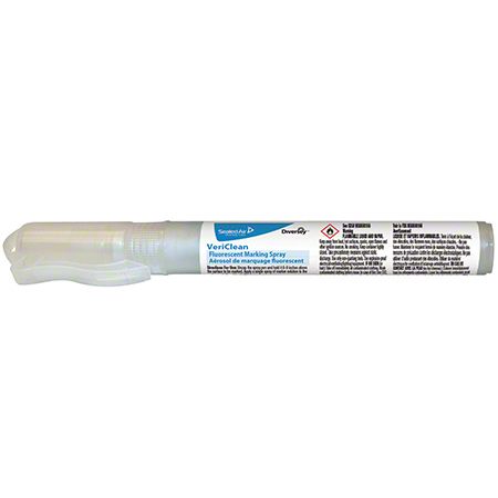 Vericlean Fluorescent Marking Spray 10ml