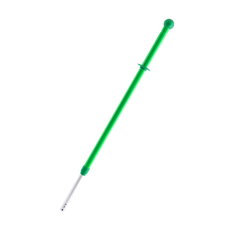 Decitex Handle Telescopic Green