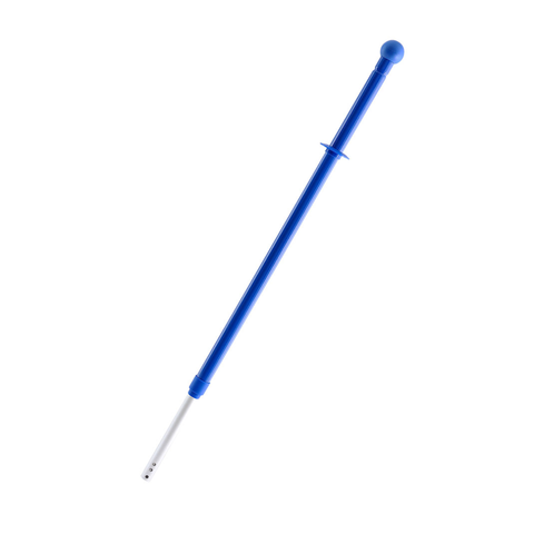 Decitex Handle Telescopic Blue