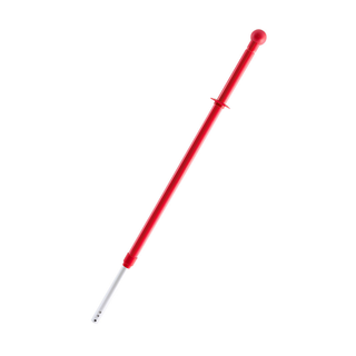 Decitex Handle Telescopic Red