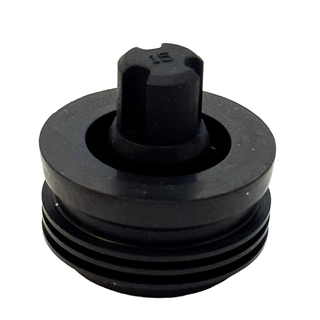 DRYFT Tank Valve Kit