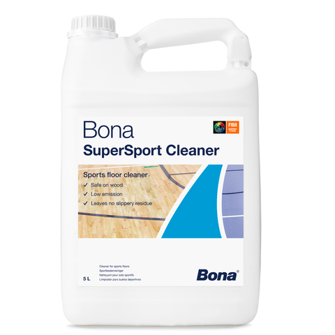 Bona SuperSport Cleaner 5lt