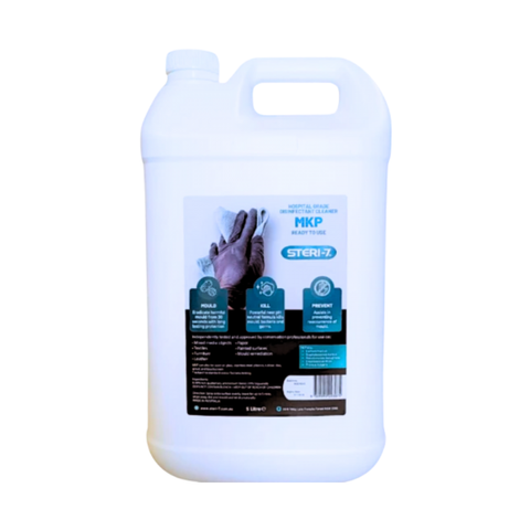Steri-7 Mould Kill & Protect 5Lt