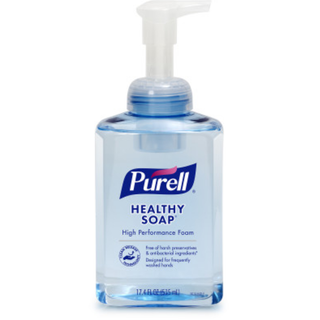 Purell CRT Healthy Soap High Performance Foam 515ml