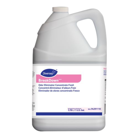 TaskiI BreakDown Odour Eliminator 3.78L