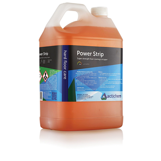 Actichem Powerstrip 5Lt