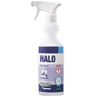 Halo Bottle & Trigger 500ml Empty