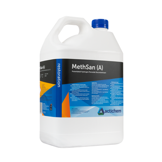 Actichem MethSan (A) 5Lt