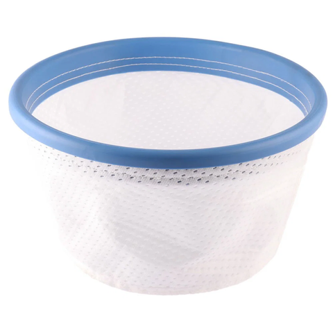PacVac Reusable SMS dust bag 5L (white)