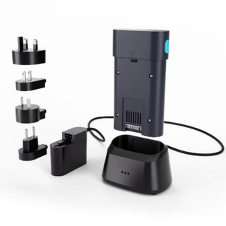 Nilfisk VU200 Battery and Charger