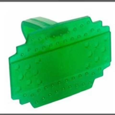 Enzyme Toilet Bowl Clip Mountain Breeze