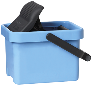 Mop Bucket Wringer 9Lt