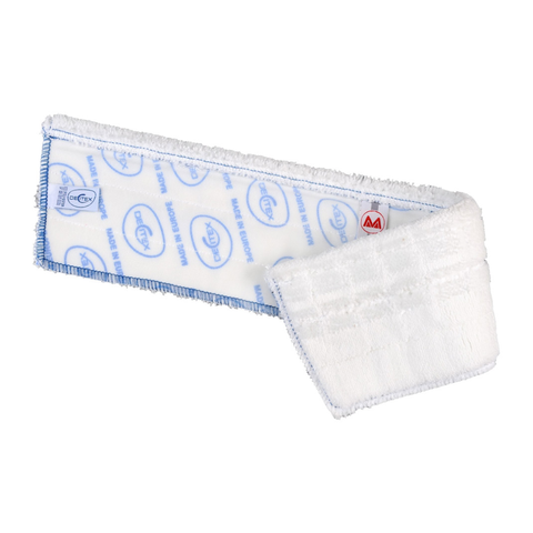 Decitex Ultimate Duo Flat Mop 440mm Blue