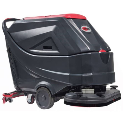 Viper AS6690T Floor Scrubber 660mm