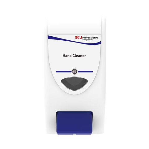 Deb Dispenser Cleanse Light 4Lt