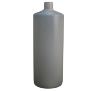 Bottle 1Lt Plain