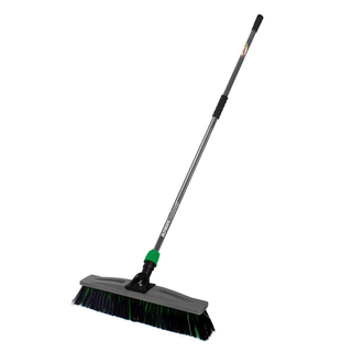 Sabco Ultimate ProSweep Medium Stiff Broom 350mm