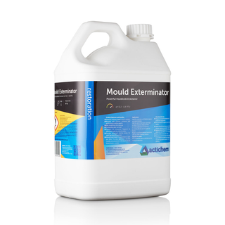 Actichem Mould Exterminator 5Lt