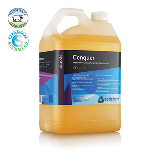 Actichem Conquer 5Lt