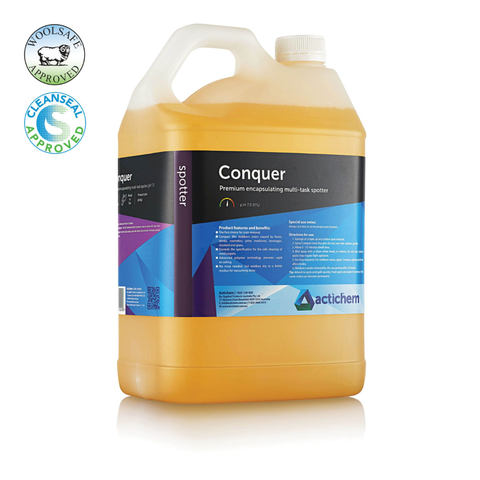 Actichem Conquer 5Lt